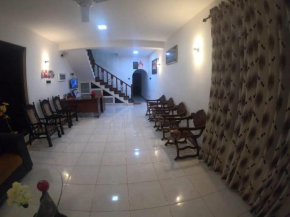 Nature Villa Guest House